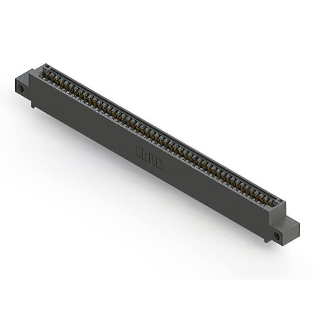 895-048-521-412 EDAC Inc.  Edgeboard Connectors